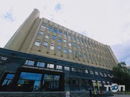 Національний центр Олександра Довженка фільмів та фотографій Київ фото