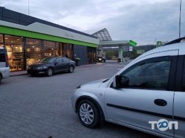 ОККО відгуки фото