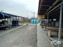 Сток ринок Львів фото