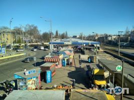 відгуки про Святошин ТД Речовий Ринок фото