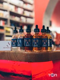Вейп шопи та магазини тютюну Bloods Vapes фото