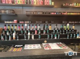 Vaping Bad Одесса фото