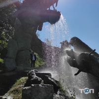 Акіта-тур Кропивницький фото