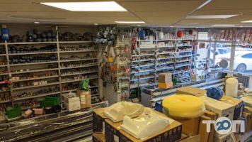 відгуки про San-Tekh фото