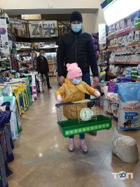 відгуки про Smart Zoo фото