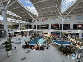 Victoria Gardens відгуки фото