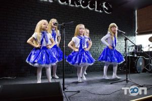 Magic voice, студія мистецтв фото