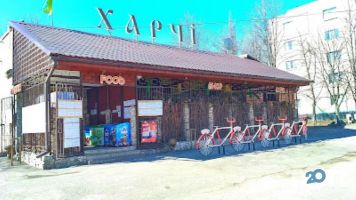 Супермаркеты, продуктовые магазины Продовольственный магазин фото