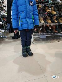 Сток ринок відгуки фото