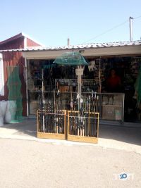 Продовольственные базы и рынки Центральный рынок фото