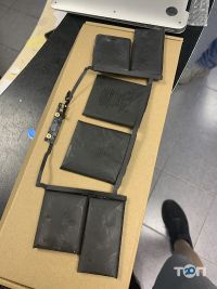 Ремонт комп'ютерів та офісної техніки Mac Repair. фото