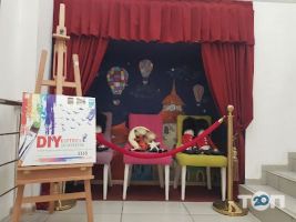 Akvarel, мережа магазинів фото