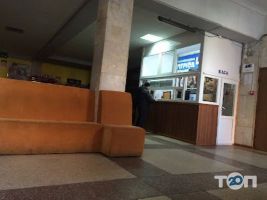 Кинопалац Черновцы фото