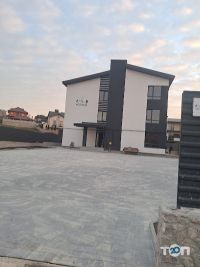 Петриківський геріатричний будинок інтернат фото