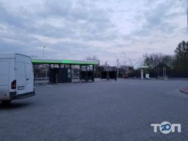 АЗС и ГАЗС OKKO фото