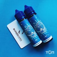 Bloods Vapes Львів фото