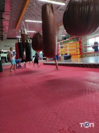 Спортивні секції Axios Fight фото