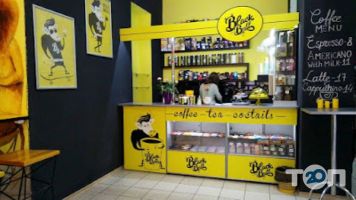 Black Bull Coffee відгуки фото