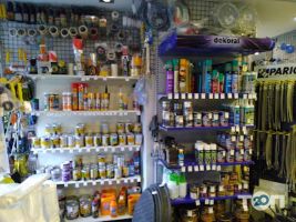 Магазини сантехніки та кераміки San-Tekh фото