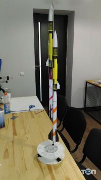 відгуки про Tech StartUp School фото