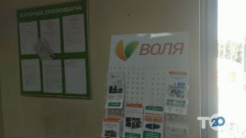 Телевидение и интернет Воля фото