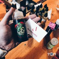 відгуки про Bloods Vapes фото