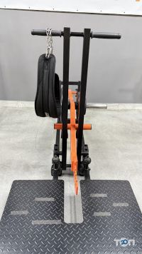 Фитнес центры GREFIT фото