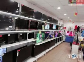 Нова Лінія 2, магазин електроніки фото