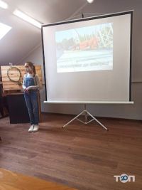 Tech Startup School, коворкінг фото