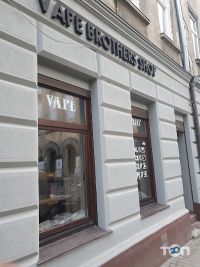 відгуки про Vape Brothers Shop фото