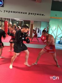 відгуки про Axios Fight фото