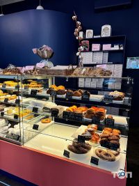 Breadway Одеса фото