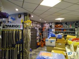 San-Tekh, магазин сантехніки фото