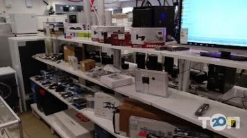 відгуки про Нова Лінія 2 фото