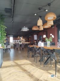 HUB STATION Львів фото