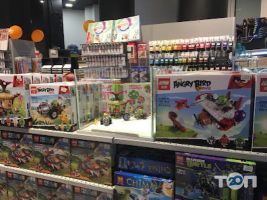 Єліпс канцтовари Київ фото