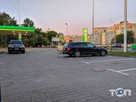 WOG Київ фото