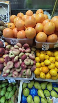 Супермаркети, продуктові магазини МАФ Овочі фото