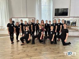 Одеський міський центр хореографічного мистецтва на проспект Науки фото