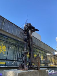 Харьковська государственная академия дизайна и искусств отзывы фото