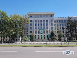 Харківський національний медичний університет фото