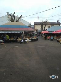 Продуктовый рынок отзывы фото