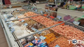 Новий Привіз Рибний Ряд Одеса фото
