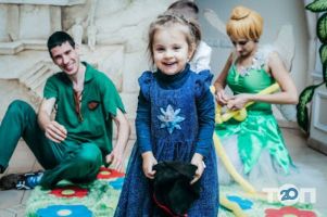 Організація свят Мистецтво свята фото