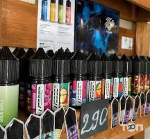 Вейп шопи та магазини тютюну Vape Zona фото