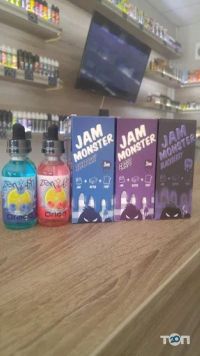 відгуки про Vape Dzen фото