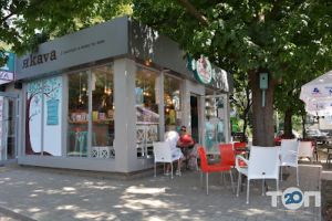 Кав'ярні та кондитерські Я це kava фото
