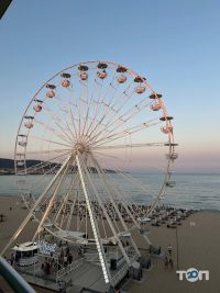 відгуки про Fans of travel фото