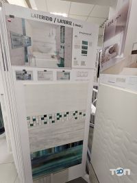 Магазини сантехніки та кераміки Fiera Ceramica фото