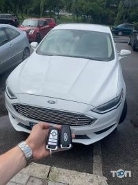 Ключний сервіс Кропивницький фото